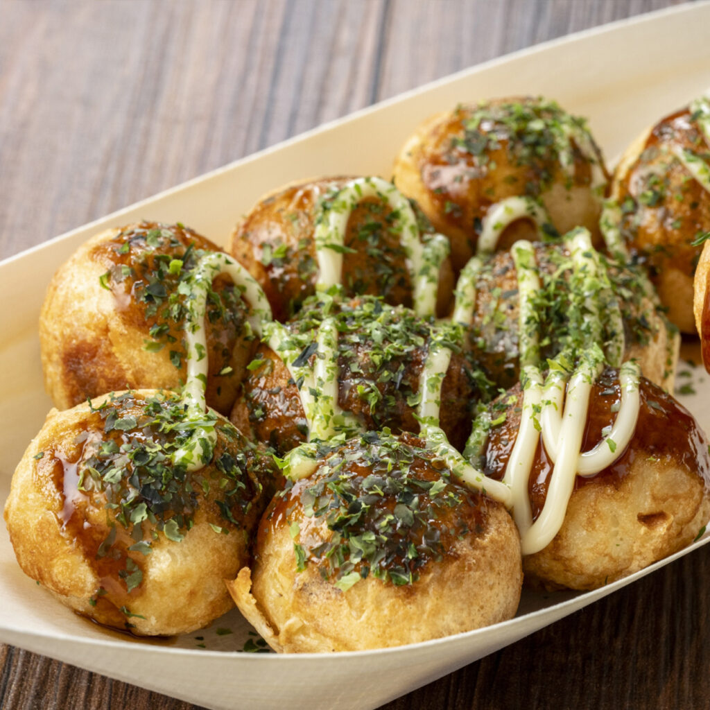 set-takoyaki